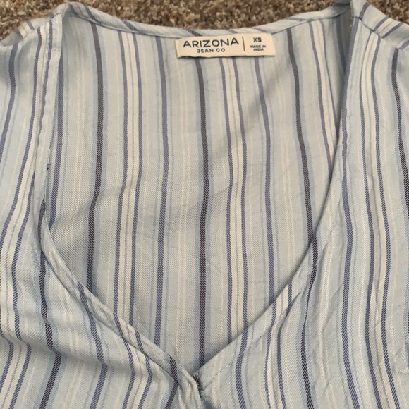 Wrap dress - Picture 3 of 3